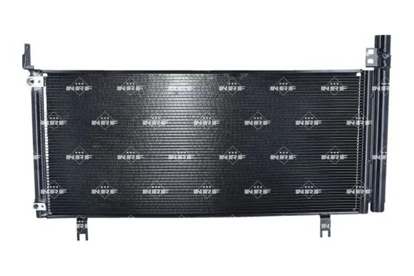 RADIATOR CLIMATIZARE NRF 350488 - Compatibil cu LEXUS