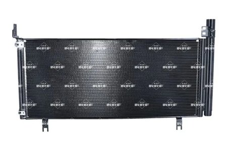 RADIATOR CLIMATIZARE NRF 350488 - Compatibil cu LEXUS