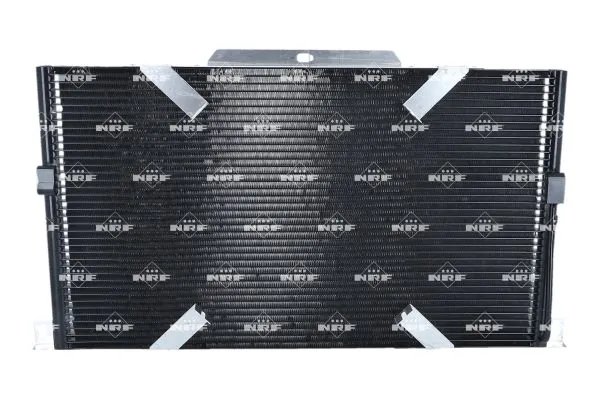 Radiator climatizare NRF 350489