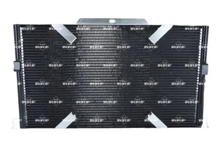 Radiator climatizare NRF 350489