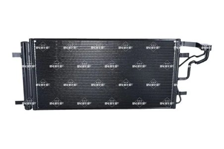 Radiator climatizare NRF 350491