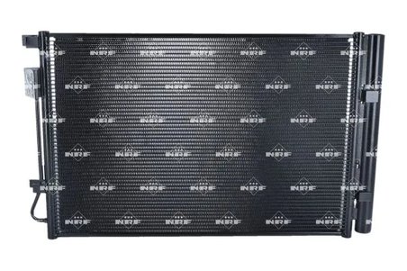Radiator climatizare NRF 350492