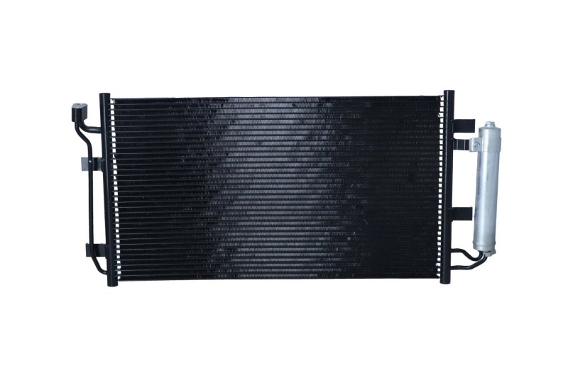 Radiator climatizare NRF 350493