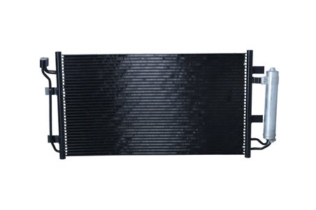 Radiator climatizare NRF 350493