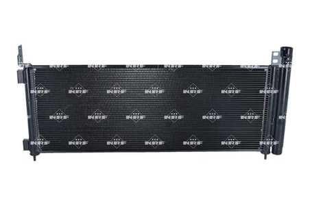 Radiator climatizare NRF 350495