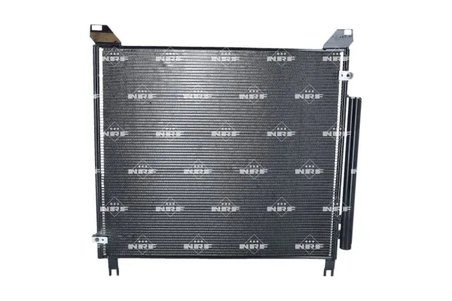 RADIATOR CLIMATIZARE NRF 350499 - Compatibil cu TOYOTA
