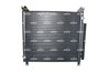 RADIATOR CLIMATIZARE NRF 350499 - Compatibil cu TOYOTA
