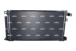 Radiator climatizare NRF 350500