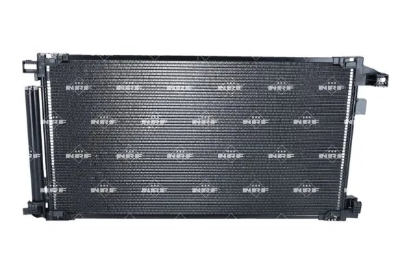 RADIATOR CLIMATIZARE NRF 350500 - Compatibil cu LEXUS, TOYOTA
