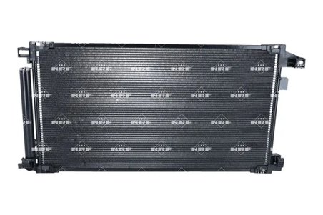 RADIATOR CLIMATIZARE NRF 350500 - Compatibil cu LEXUS, TOYOTA