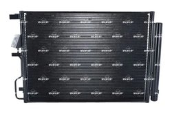 Radiator climatizare NRF 350501