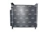 RADIATOR CLIMATIZARE NRF 350499 - Compatibil cu TOYOTA