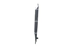 RADIATOR CLIMATIZARE NRF 350499 - Compatibil cu TOYOTA