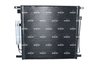 RADIATOR CLIMATIZARE NRF 350502 - Compatibil cu FIAT, MITSUBISHI