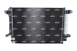 Radiator climatizare NRF 350507