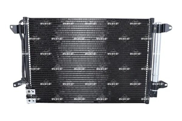 RADIATOR CLIMATIZARE NRF 350507 - Compatibil cu VW