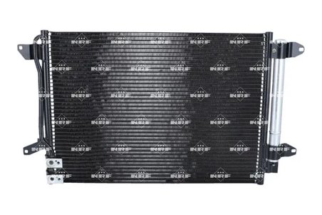 RADIATOR CLIMATIZARE NRF 350507 - Compatibil cu VW