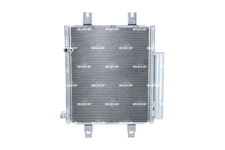 Radiator climatizare NRF 350510