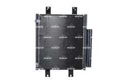 Radiator climatizare NRF 350512