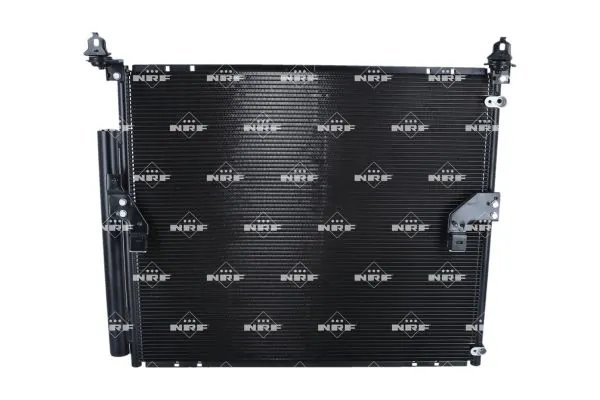 RADIATOR CLIMATIZARE NRF 350516 - Compatibil cu TOYOTA