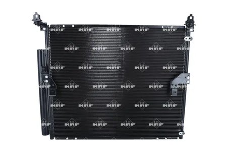 RADIATOR CLIMATIZARE NRF 350516 - Compatibil cu TOYOTA