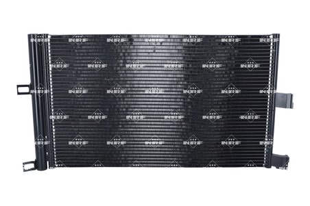 Radiator climatizare NRF 350517