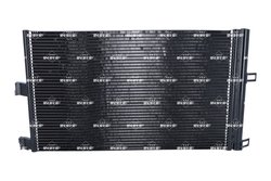 Radiator climatizare NRF 350517