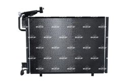 Radiator climatizare NRF 350518