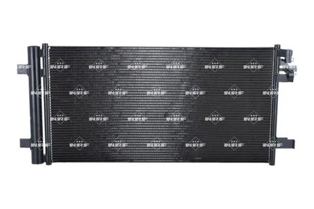 Radiator climatizare NRF 350519