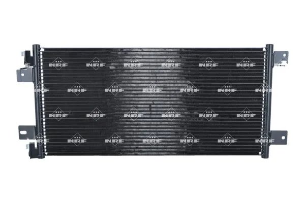 RADIATOR CLIMATIZARE NRF 350523 - Compatibil cu CHRYSLER, DODGE, JEEP