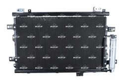 Radiator climatizare NRF 350527