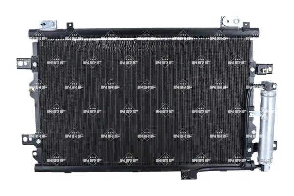RADIATOR CLIMATIZARE NRF 350527 - Compatibil cu HYUNDAI, KIA