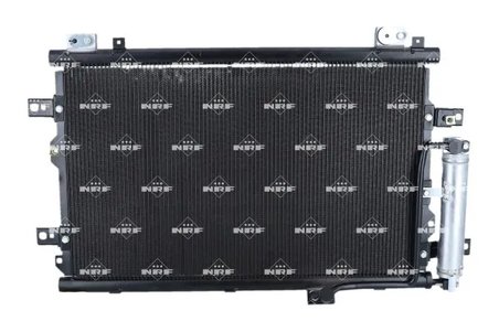 RADIATOR CLIMATIZARE NRF 350527 - Compatibil cu HYUNDAI, KIA