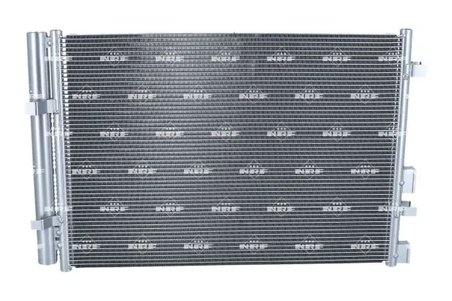 Radiator climatizare NRF 350528