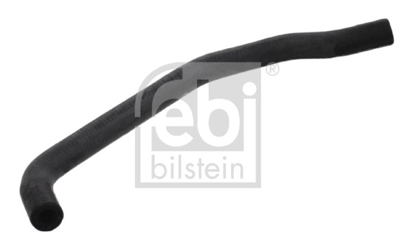 FURTUN RADIATOR FEBI BILSTEIN 35053 - Compatibil cu MERCEDES-BENZ
