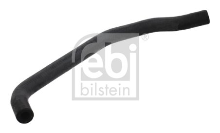 FURTUN RADIATOR FEBI BILSTEIN 35053 - Compatibil cu MERCEDES-BENZ
