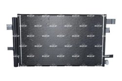Radiator climatizare NRF 350535