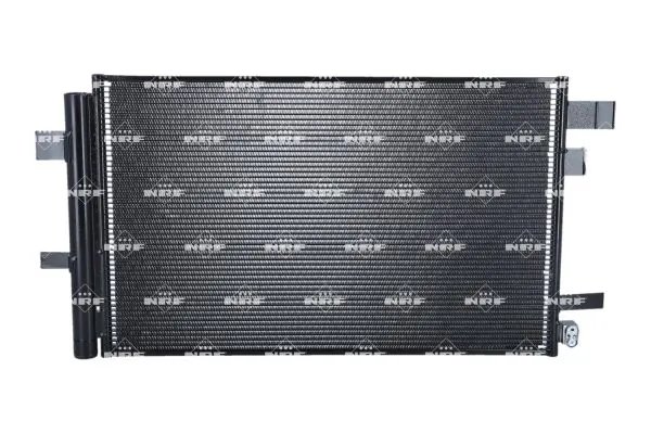 RADIATOR CLIMATIZARE NRF 350535 - Compatibil cu SUBARU