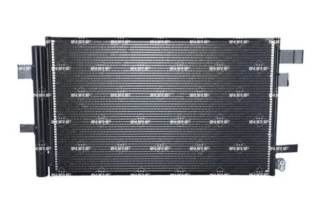 RADIATOR CLIMATIZARE NRF 350535 - Compatibil cu SUBARU