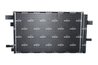 RADIATOR CLIMATIZARE NRF 350535 - Compatibil cu SUBARU