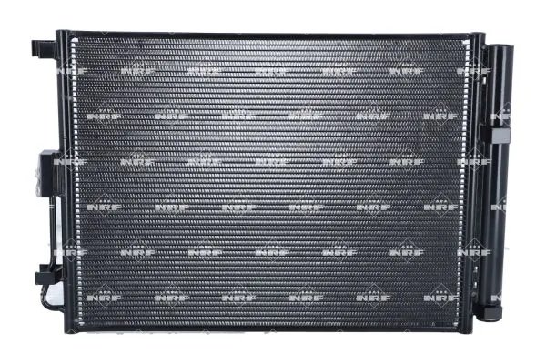 Radiator climatizare NRF 350537