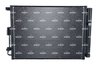 Radiator climatizare NRF 350537