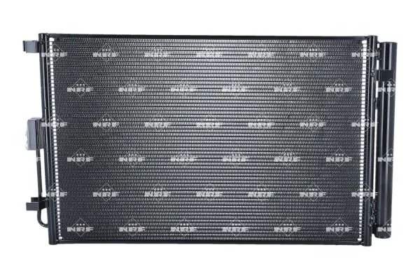 Radiator climatizare NRF 350538