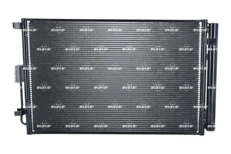 Radiator climatizare NRF 350538