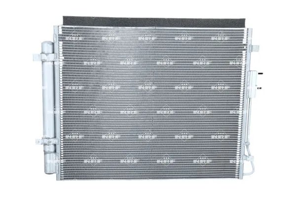 RADIATOR CLIMATIZARE NRF 350539 - Compatibil cu KIA