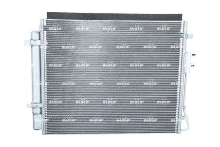 RADIATOR CLIMATIZARE NRF 350539 - Compatibil cu KIA