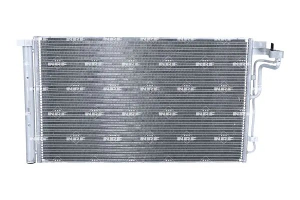 Radiator climatizare NRF 350540