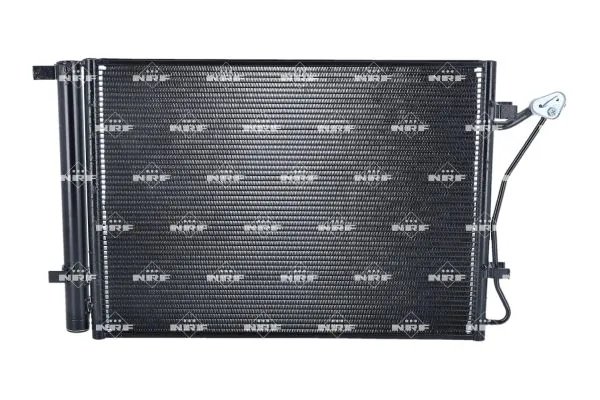 Radiator climatizare NRF 350541
