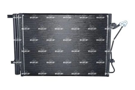 Radiator climatizare NRF 350541