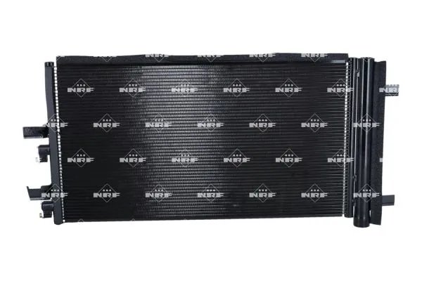 RADIATOR CLIMATIZARE NRF 350544 - Compatibil cu BMW, MINI